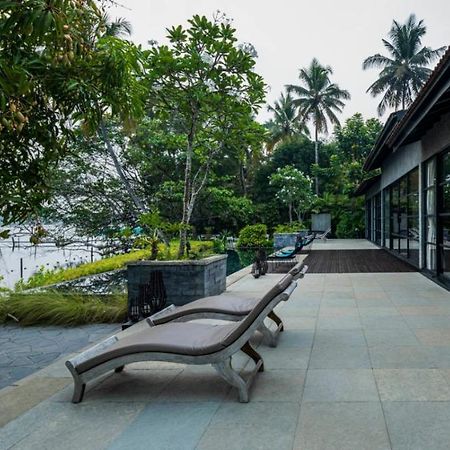 Kochi976 Panangad住宿加早餐旅馆 外观 照片